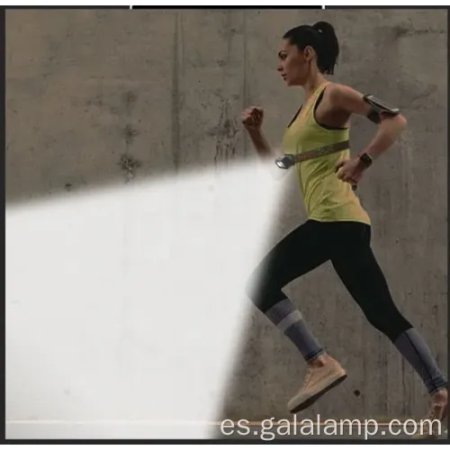 Los faros LED de ultra alta intensidad mejoran la conducción nocturna